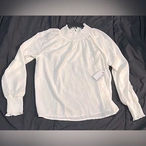 New Nine West Blouse